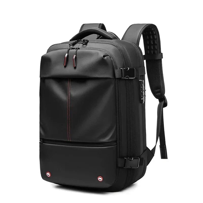 AirPack Pro™ – Vacuum Compression Travel Backpack