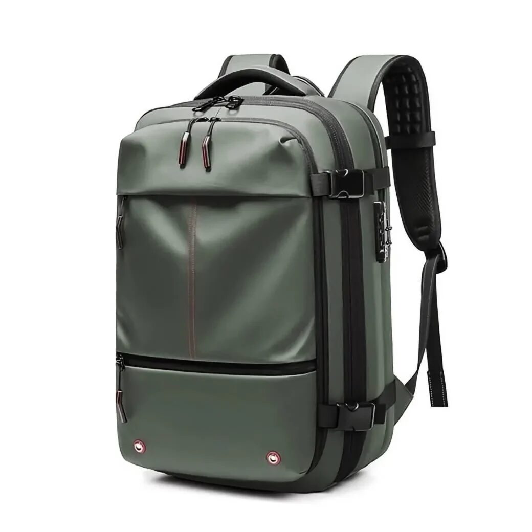 AirPack Pro™ – Vacuum Compression Travel Backpack