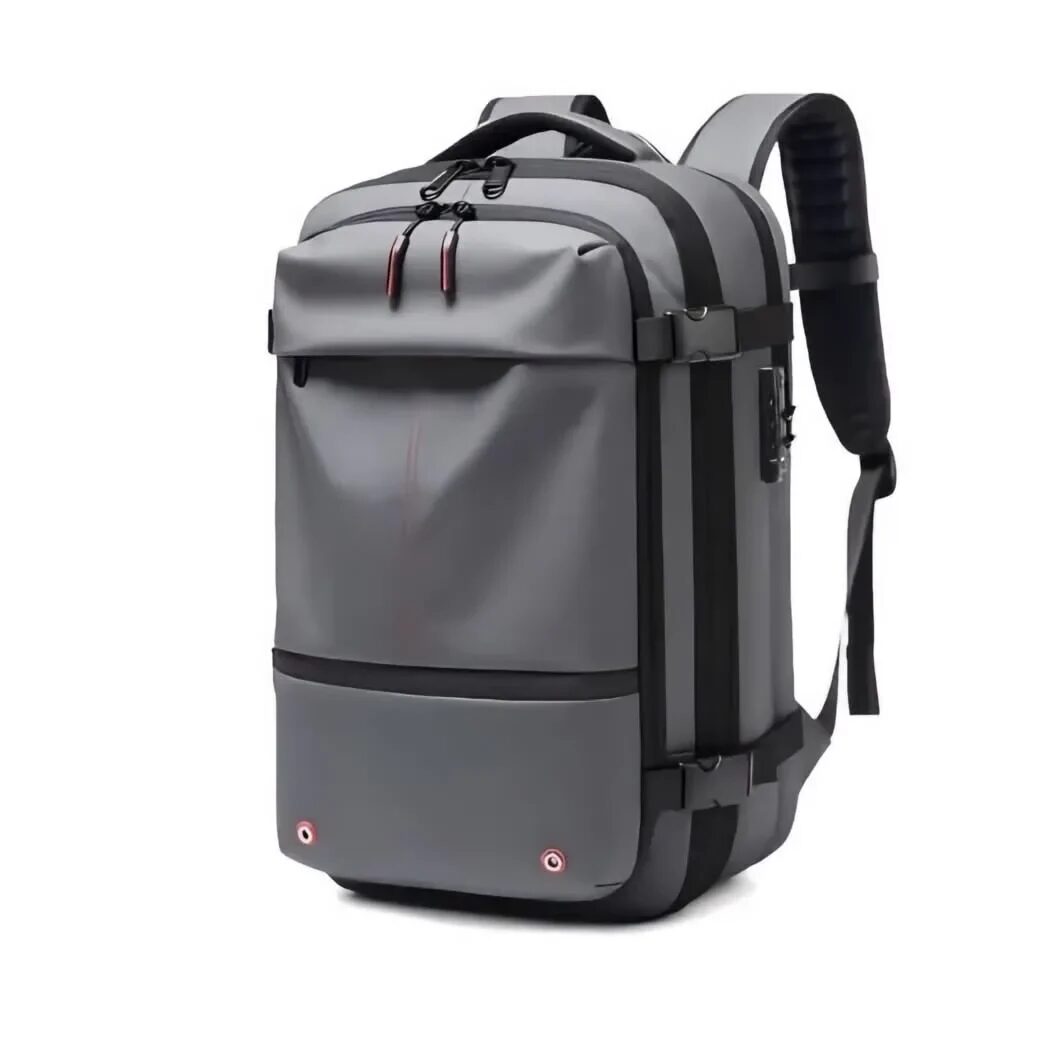 AirPack Pro™ – Vacuum Compression Travel Backpack