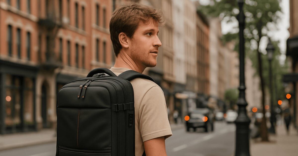 Vacuum Compression Bags for Travel - Rodusuite