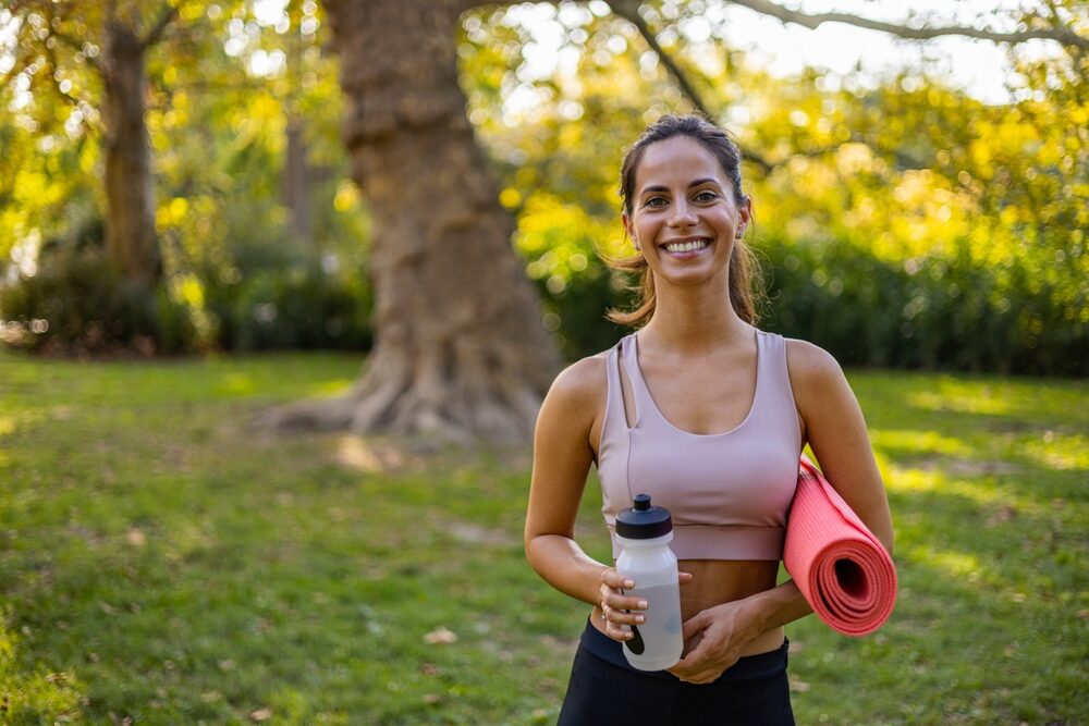 Wellness women - Rodusuite