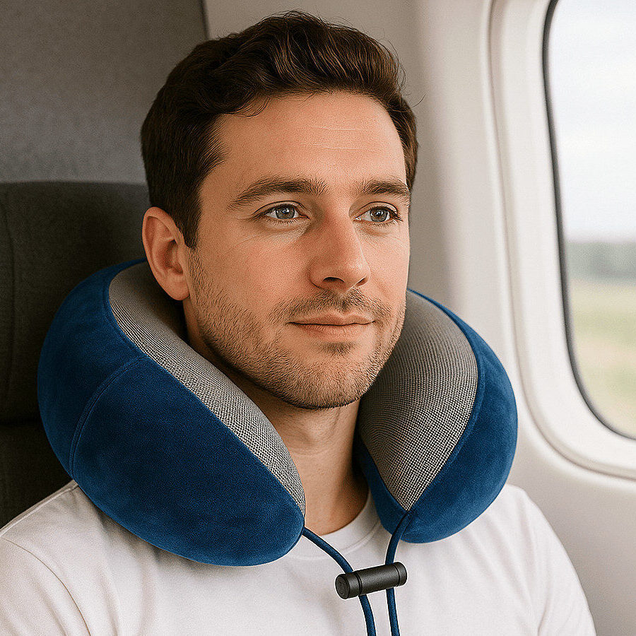 Memory-Foam-Travel-Pillow-e1757193672679 CloudRest Memory Foam Travel Pillow