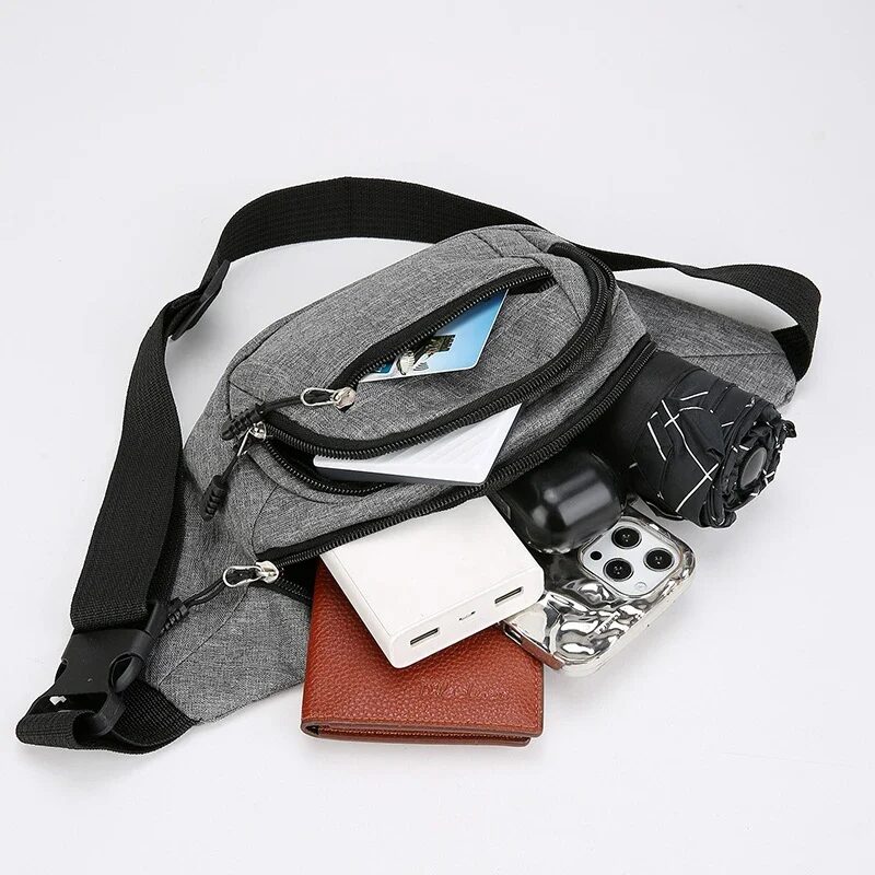 kf-S309a2cd518f24d69a371638015267988O UrbanShield Flex Waist Bag