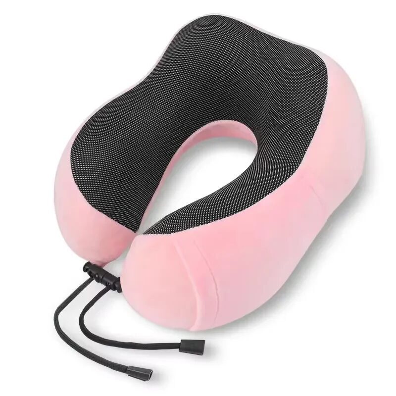 kf-S6414ebf7789c423f96b184250f230202y CloudRest Memory Foam Travel Pillow