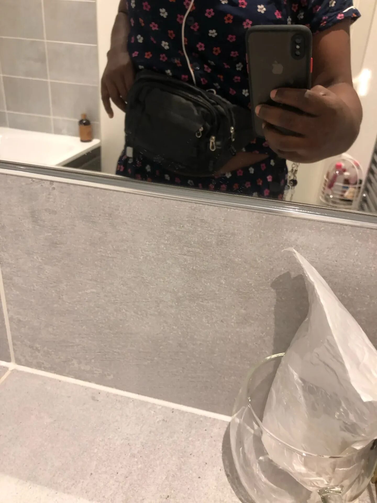 UrbanShield Flex Waist Bag photo review