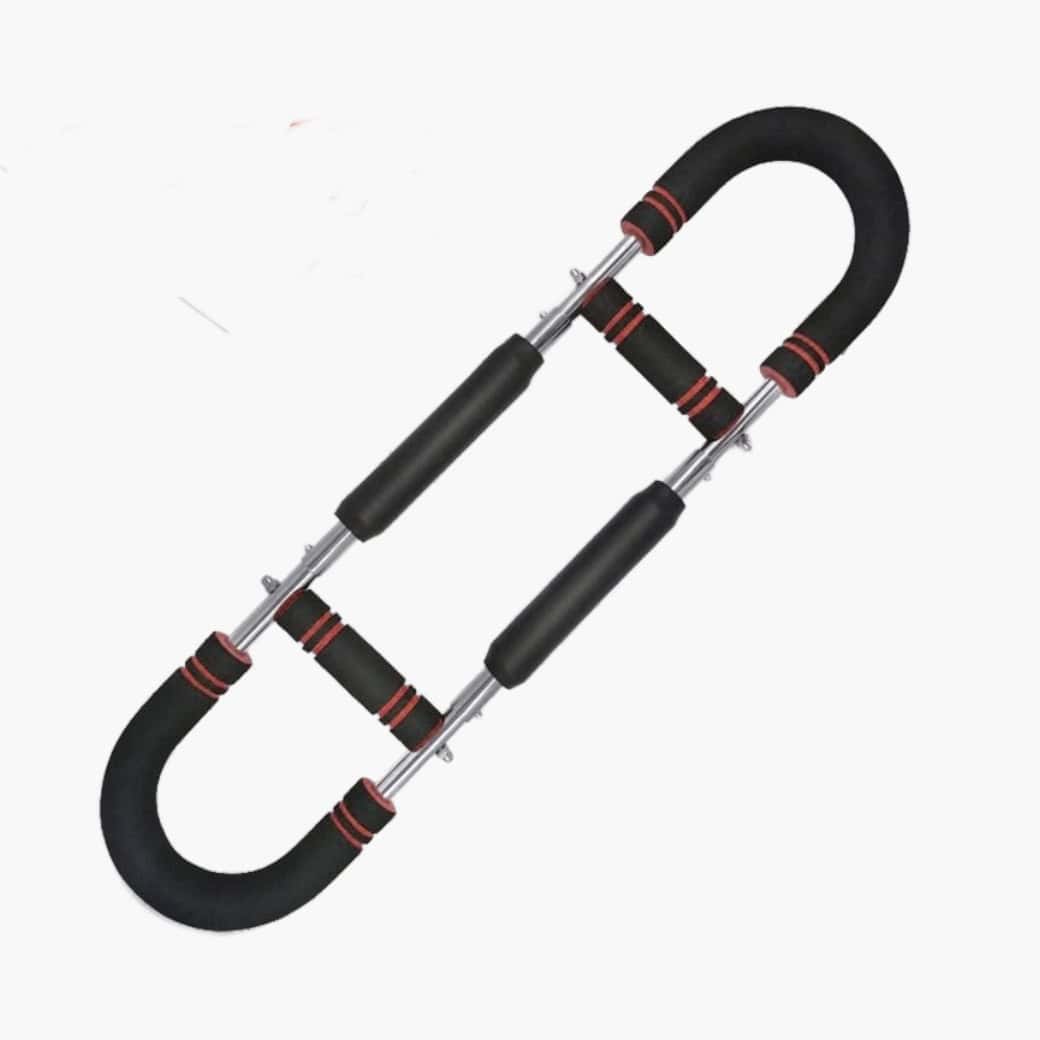 adjustable-arm-strengthener Adjustable strength abdominal exerciser