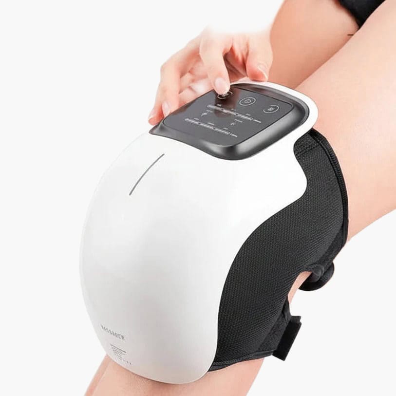 knee-pain-rodusuite Knee brace with pain visualization