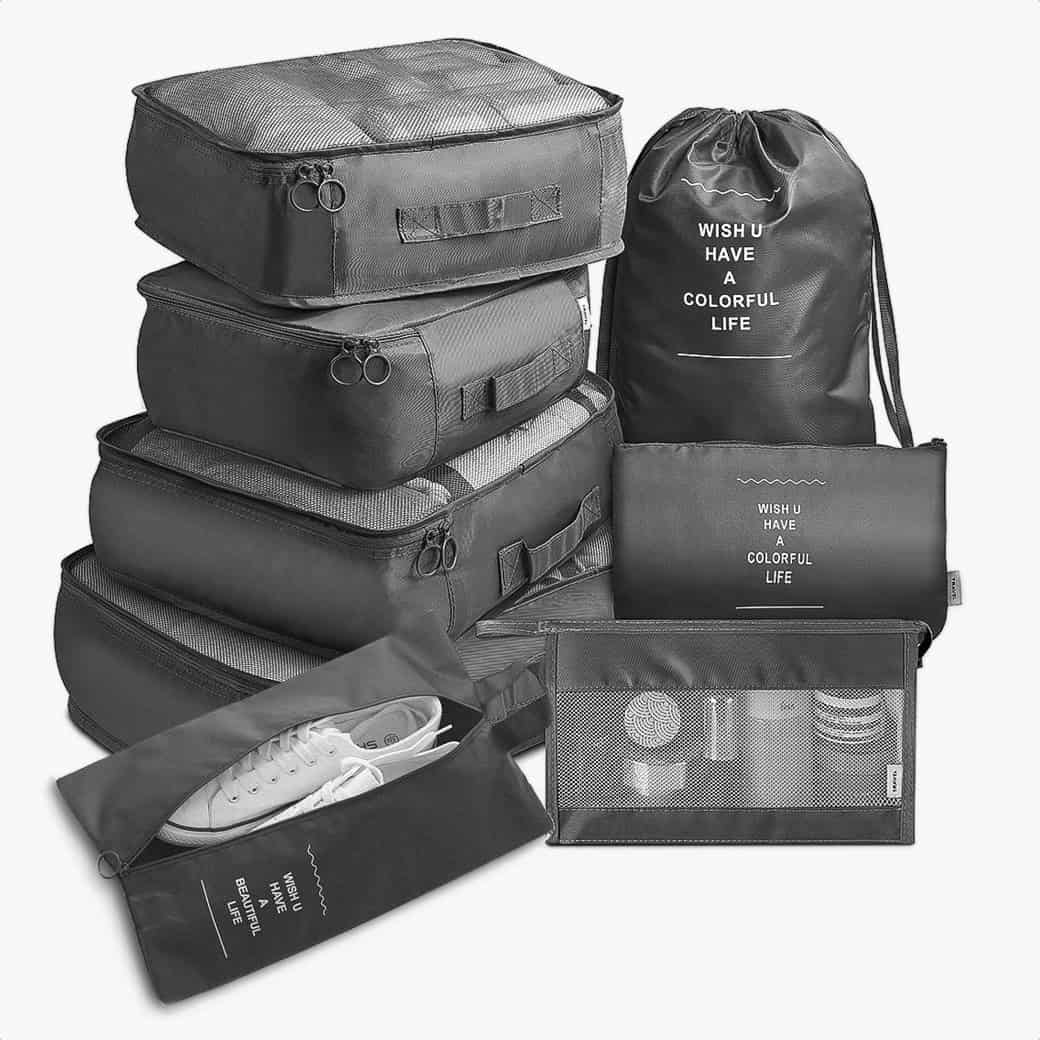 rodusuite-packing-cube-v2 Travel packing cube set.