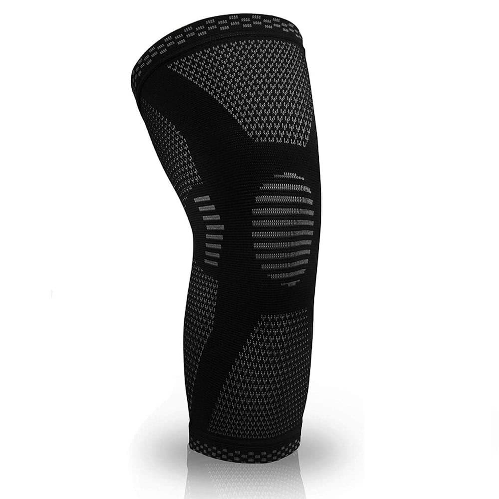 2035391637207.jpg Black compression knee sleeve
